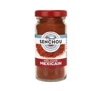 MARCEL SENCHOU - MELANGE MEXICAIN 35G - Epices - mélanges - 4560090