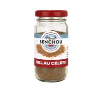 MARCEL SENCHOU - SEL AU CELERI 75G - Epices - sels & poivres - 4510500