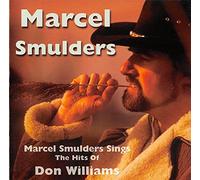 Marcel Smulders - Sings Hits of Don William [Import]