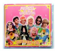 Marcel & Son Orchestre - Aimez