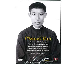 Marcel Van, apôtre caché de l'amour