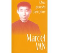 Marcel van - M VAN - Mediaspaul - broché - Essai