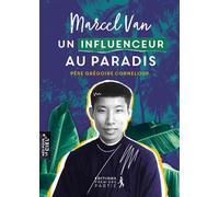 Marcel Van, un influenceur au paradis - Grégoire Corneloup - Premiere Partie Eds - broché - Essai