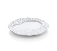 Marcel Wanders Assiette de petit-déjeuner habillée pour Alessi