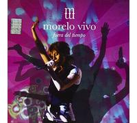 Marcela Morelo - Fuera Del Tiempo [Import]