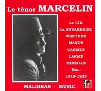 Marcelin Emile - Marcelin