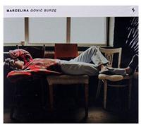 Marcelina Gonic Burze (CD)
