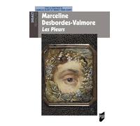 Marceline Desbordes-Valmore, Les Pleurs