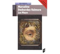 Marceline Desbordes-Valmore, Les Pleurs Camille Islert (Auteur), Wendy Prin-Conti (Auteur)