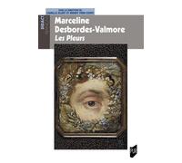 Marceline Desbordes-Valmore, Les Pleurs - Camille Islert - Presses Universitaires Rennes - broché - Essai