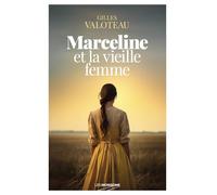 Marceline et la vieille femme