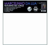 Marcelinho Da Lua - Cotidiano [Import]