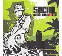 Marcelinho Da Lua - Social
