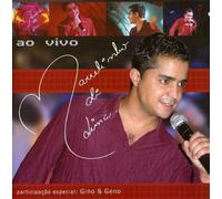 Marcelinho Di Lima - Ao Vivo
