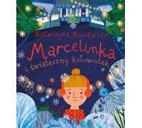 Marcelinka et le rouet de Noël