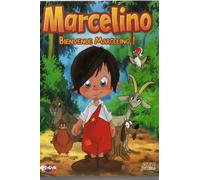 Marcelino - Bienvenue Marcelino !