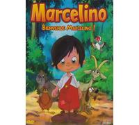 Marcelino : Bienvenue Marcelino ! / Le Roi de la forêt - Coffret 2 DVD
