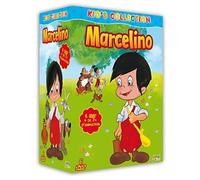 Marcelino - Coffret Intégrale