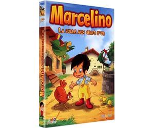 Marcelino - La poule aux oeufs d'or