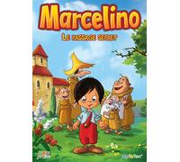 Marcelino - Le Passage Secret