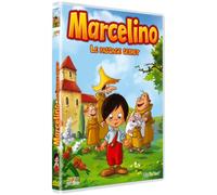 Marcelino - Le passage secret