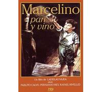 Marcelino pan y vino