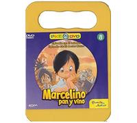 Marcelino Pan Y Vino 8 (Pke) [Import]