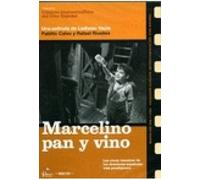 Marcelino Pan Y Vino [Import]