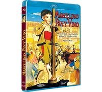 Marcelino, Pan Y Vino (Import) (Blu-Ray) [1954]