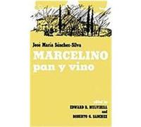 Marcelino Pan Y Vino J.M. Sanchez-Silva (Auteur)