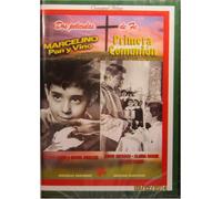 Marcelino Pan Y Vino & Primera Communion