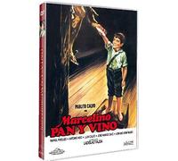 Marcelino Pan Y Vino (Region 2)