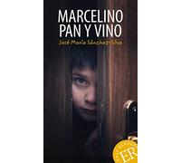 Marcelino pan y vino: Spanische Lektüre für das 2. und 3. Lernjahr