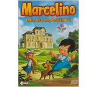 Une amie pour Marcelino !