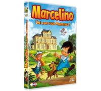 Marcelino - Une amie pour Marcelino !