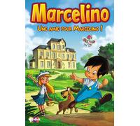Marcelino - Une Amie Pour Marcelino !