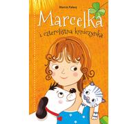 Marcelka et le trèfle à quatre feuilles