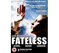 Marcell Nagy - Fateless [Import anglais]