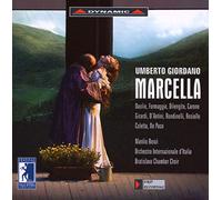 Dynamic – Marcella