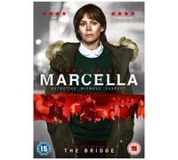 Marcella Anna (2016) - Dvd