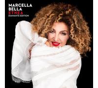 Marcella Bella – Etnea (Diamante Edition) – CD – Sanremo 2025