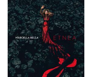 Marcella Bella - Etna ( Lim. Ed (2023) CD Précommande