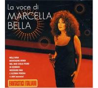 Marcella Bella - La Voce Di Marcella Bella [Import]