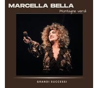 Marcella Bella - Montagne Verdi [Import]