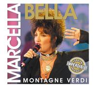 Marcella Bella - Montagne Verdi [Import]