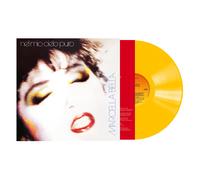 Nel Mio Cielo Puro - Limited Yellow Colored Vinyl