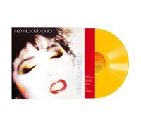 Marcella Bella – Nel Mio Cielo Puro – Vinyle LP – Édition limitée jaune (2025)