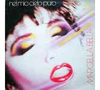 MARCELLA BELLA - Nel Mio Cielo Puro (Remix Version)/Same(Radio Version)(12" Vinyl Maxi-Single)(1984)(CBSA 12.4464)