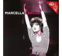 Marcella Bella - Un'Ora Con-180-Gram White Colored Vinyl [Import]