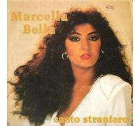 Marcella Bella - (VINYL 7") Canto Straniero / Cosi Piccolo